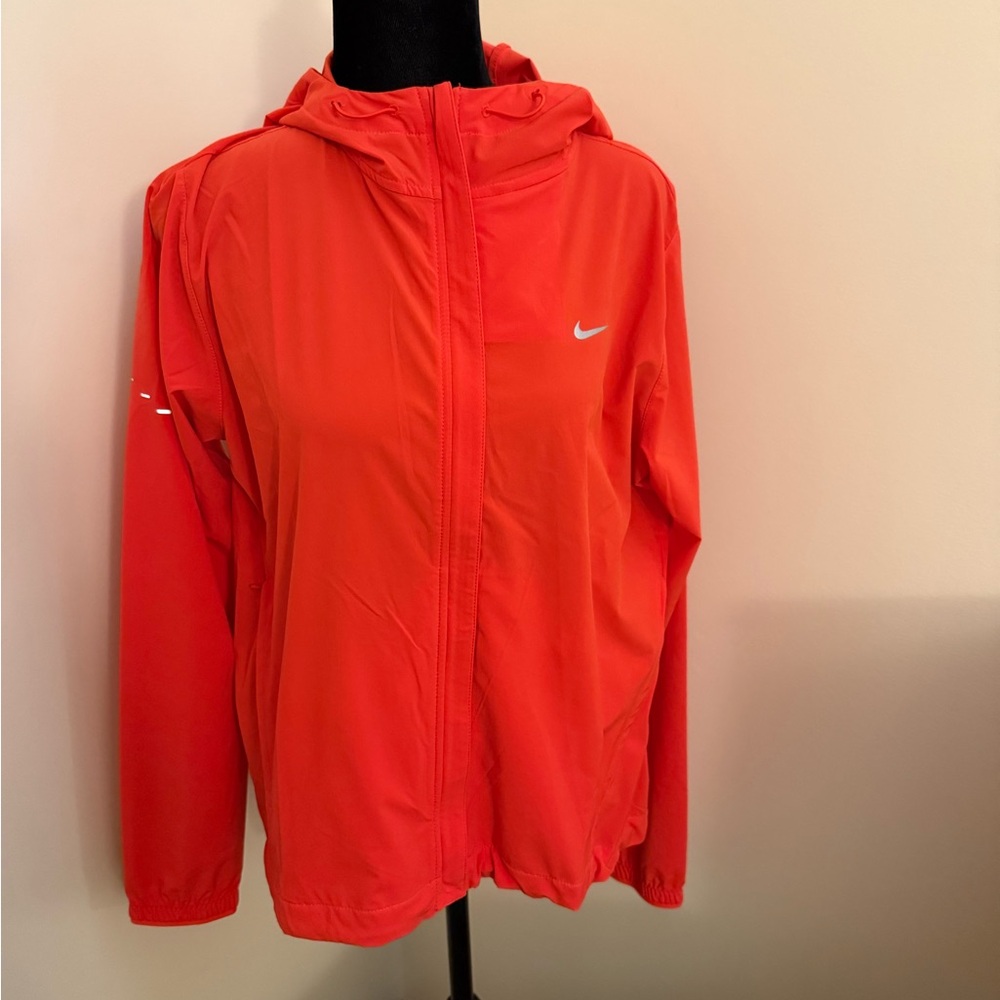 Nike Women's running jacket